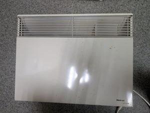 Б/в Обігрівач Noirot spot e-3 1500вт 01-200917107