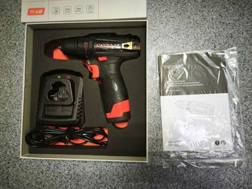 Б/в Шурупокрут Dnipro-M cd-12cx compact 1акб зп 01-200916914