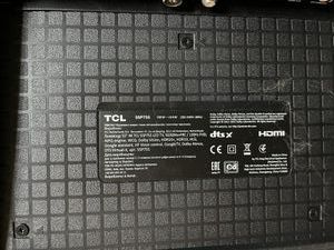 Б/в Телевізор Tcl 55p755 01-200919142