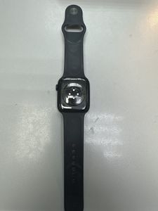 Б/в Смарт-годинник Apple watch series 9 gps 45mm aluminum case 01-200919476
