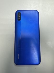 Б/у Мобильный телефон Xiaomi redmi 9a 2/32gb 01-200919459