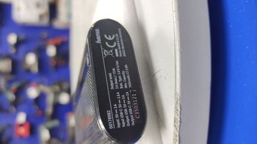 Б/в Повербанк Hama 00178982 01-200919717