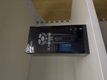 Б/у Электробритва Enchen blackstone 01-200920009