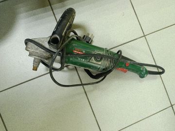 Б/в Полірувальна машина Dwt op 13-180 tv 01-200920068