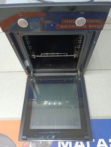 Б/в Духовка електрична Luxor hb 4509 practik 01-200919838