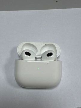 Б/у Наушники Apple airpods 3rd generation 01-200887938