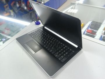 Б/в Ноутбук Hp 15/a9 9425 ddr4/8gb ddr3/hdd *відсутній/ssd 256 gb/*інтегрована 01-200920365