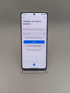 Б/у Мобільний телефон Xiaomi redmi note 13 pro+ 8/256gb 01-200891563