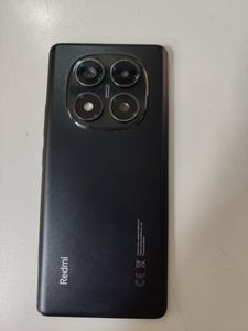 Б/в Мобільний телефон Xiaomi redmi note 14 pro 8/256gb 01-200920839