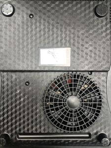 Б/в Електрична плита Domotec ms-5833 01-200922290