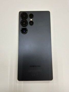 Б/у Мобільний телефон Samsung galaxy s25 ultra 12/256gb 01-200920490