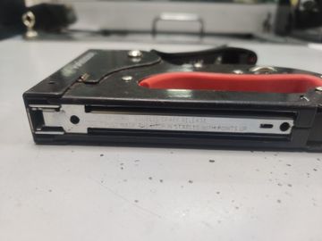 Б/в Степлер будівельний Haisser 62012 01-200922277