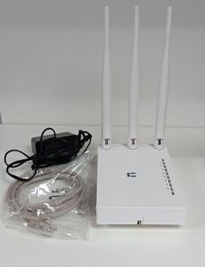 Б/у Беспроводный маршрутизатор Netis wf2409е 01-200922709