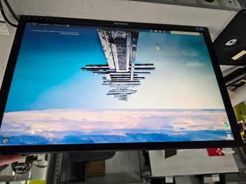 Б/у Монитор Samsung s24e650 01-200899101