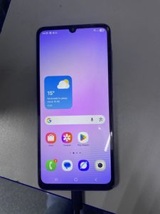 Б/в Мобільний телефон Samsung galaxy a07 4/128gb 01-200923972