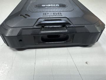 Б/в Мобільний телефон Sigma x-treme pq38 01-200923793