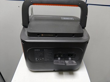 Б/в Зарядна станція Jackery explorer 1000 pro 01-200923721