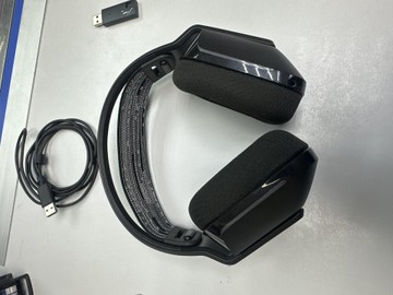 Б/в Навушники Logitech g733 lightspeed wireless rgb 01-200924358