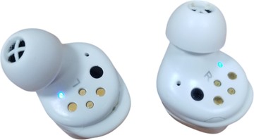 Б/у Наушники Sennheiser momentum true wireless 3 01-200159746