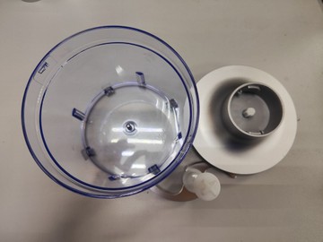 Б/в Блендер Vegas vhb-3080w 01-200924182