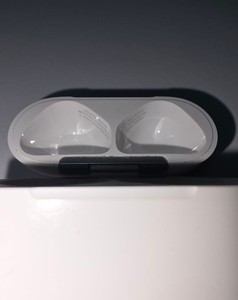 Б/в Навушники Apple airpods 4 with active noise cancellation 01-200924395