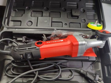 Б/в Кутовий гравер Hengzuan h-mg-9200 01-200924609