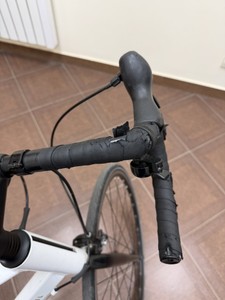 Б/в Велосипед Van Rysel edr easy 01-200924775