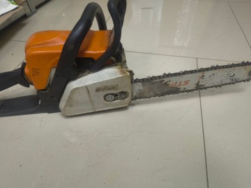 Б/в Пила ланцюгова Stihl ms 180 01-200924704