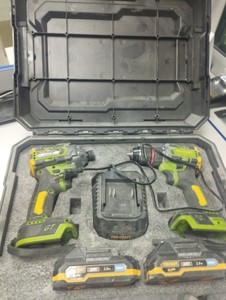 Б/в Набір інструментів Procraft pa214set 01-200924510