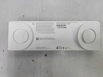 Б/у Смарт-часы Apple watch series 10 gps 42mm alu. case 01-200924529