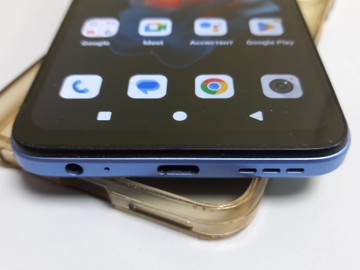 Б/в Мобільний телефон Redbeat e3 6/256gb 01-200924350