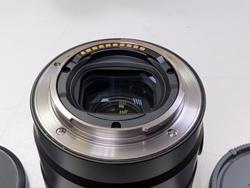 Б/в Фотооб`єктив Sony sel135f18gm 135mm f/1,8 01-200923529