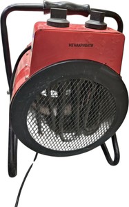 Б/у Тепловая пушка Grunhelm gph-3000 01-200924728