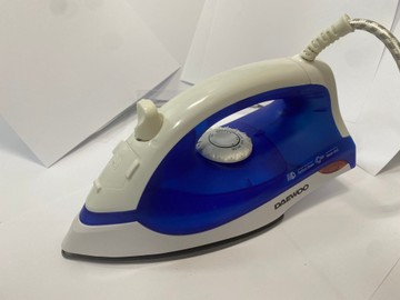 Б/у Утюг Daewoo dsi-8034 01-200904943