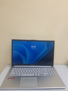 Б/в Ноутбук Asus ryzen 5 7520u ddr5/8gb ddr5/ssd 1000 gb/*інтегрована 01-200924263