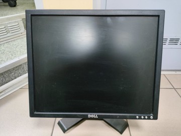 Б/в Монітор Dell e198fpf 01-200927459