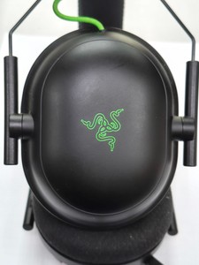 Б/у Наушники Razer blackshark v2 01-200927414
