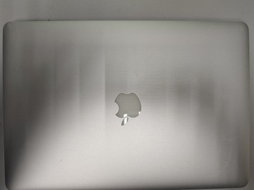 Б/в Ноутбук Apple macbook pro a1398 /екр 15,4 /core i7 2,3ghz /ram 16gb /ssd 256gb /intel iris pro 01-200927043