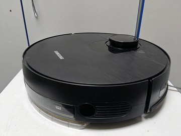 Б/в Робот-пилосос Samsung vr3mb77312k/uk 01-200927990