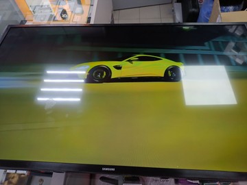 Б/у Телевизор Samsung ue43t5300 01-200882993