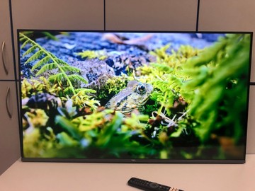 Б/у Телевизор Tcl 43p735 01-200928258