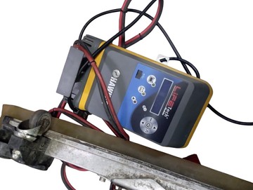 Б/в Підлогомийна машина Karcher b 60 w bp / hawker tc1 lt modular 01-200911411