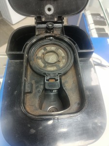 Б/в Кавоварка Grunhelm gdc-g1058 01-200929285