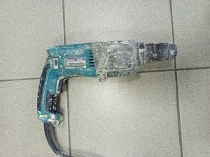 Б/в Перфоратор Makita hr2230 01-200927578