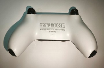 Б/в Геймпад Sony dualsense 01-200926539