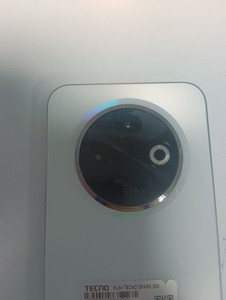Б/в Мобільний телефон Tecno spark 30c kl5n 4/128gb 01-200929360