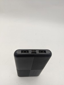 Б/в Повербанк S-Link ip-g12n 10000mah 2.1a dual usb 01-200928397