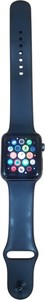 Б/у Смарт-часы Apple watch series 3 gps 42mm aluminium case 01-200926924