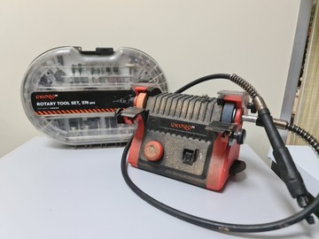 Б/в Верстат для заточування Dnipro-M dbg-200 01-200928237