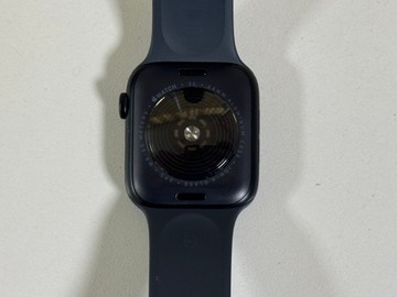 Б/в Смарт-годинник Apple watch se 2 gps + cellular 44mm aluminum case 01-200923282